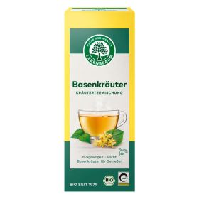 Link zu  Bio Kräutertee, Basenkräuter