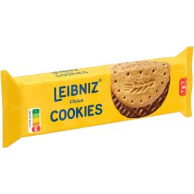 Link zu  Schoko-Kekse