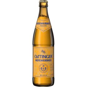 Link zu  Weißbier, naturtrüb 4,9 %
