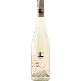 Link zu  Blanc de Noirs, Weißwein