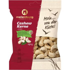 Link zu  Cashewkerne Jumbo