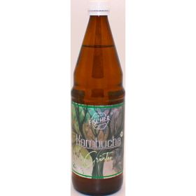 Link zu  Kombucha Grüntee