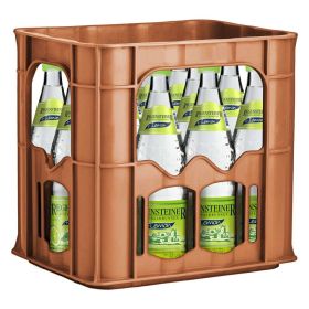 Link zu  Zitronen Mineralwasser mit Kohlensäure +Lemon (12x 0,700 Liter)