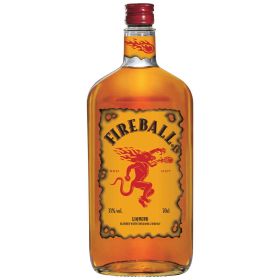 Link zu  Likör Cinnamon & Whisky 33%