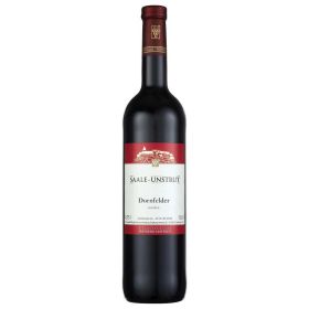 Link zu  Dornfelder Rotwein, trocken Saale-Unstrut DQW