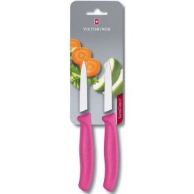 Link zu  Gemüsemesser pink