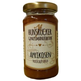 Link zu  Fruchtaufstrich, Aprikose