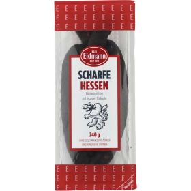 Link zu  Hessen Blutwürstchen, scharf