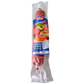 Link zu  Landcervelatwurst