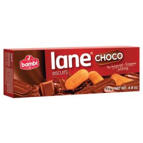 Link zu  Lane Biscuits Choco