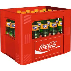 Link zu  Orangen Limonade (20x 0,500 Liter)