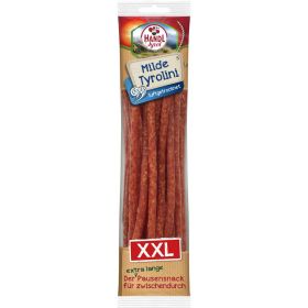 Link zu  Milde Tyrolini XXL