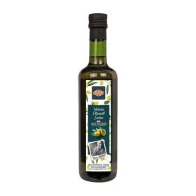 Link zu  GLOBUS Olivenöl nativ extra 100% Italien 500ml