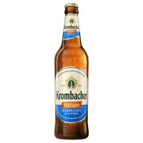 Link zu  Weizenbier, alkoholfrei