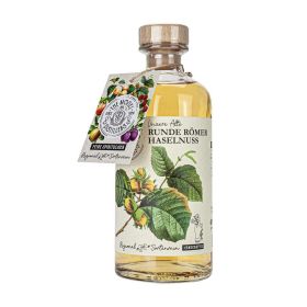 Link zu  Alte Haselnuss Schnaps 40%