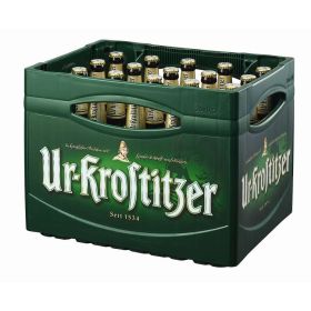 Link zu  Feinherbes Pilsener Bier, 4,9 % (20x 0,500 Liter)