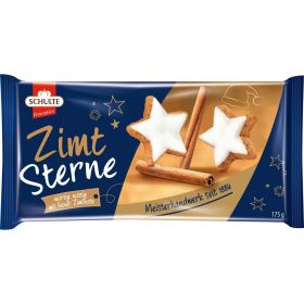 Link zu  Zimtsterne