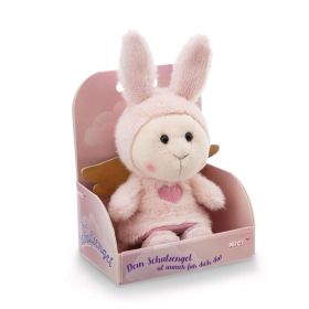 Link zu  Kuscheltier Schutzengel Hase, 12cm, Geschenkbox