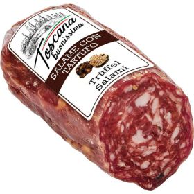 Link zu  Trüffelsalami