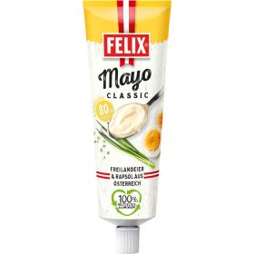 Link zu  Mayonnaise 80% Fett