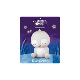 Link zu  Nachtlicht Schlummerbande Pinguin