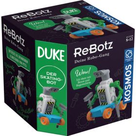 Link zu  ReBotz-Duke der Skating-Bot