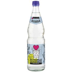 Link zu  Schorlenwasser, extra spritzig