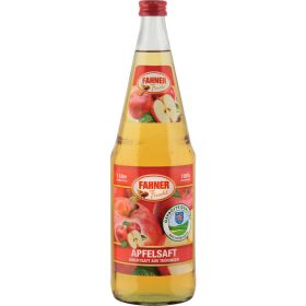 Link zu  Direkt Apfelsaft, klar