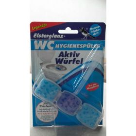 Link zu  WC Hygienespüler, Meeresfrische