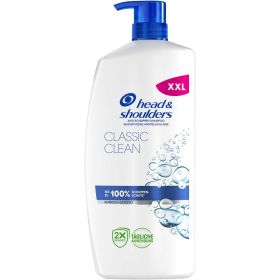 Link zu  Haarshampoo Antischuppen, Classic Clean