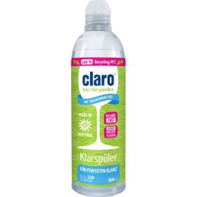 Link zu  Klarspüler