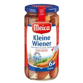 Link zu  Kleine Wiener