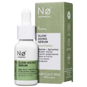 Link zu  Slow Aging Serum proud tøday