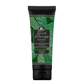 Link zu  Duschgel Men Sandelholz & Vetiver