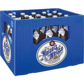 Link zu  Hefe-Weißbier, alkoholfrei (20x 0,500 Liter)