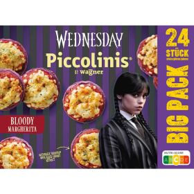 Link zu  Piccolinis Bloody Margherita Wednesday Bic Pack, tiefgekühlt