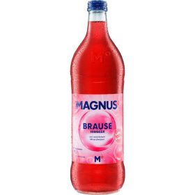 Link zu  Himbeerbrause