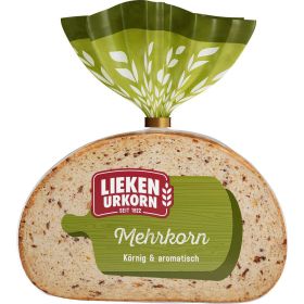 Link zu  Mehrkornbrot