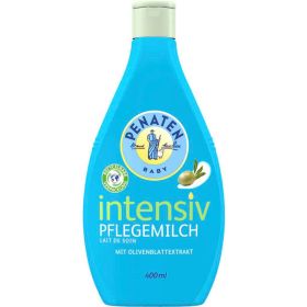Link zu  Pflegemilch Baby, intensiv