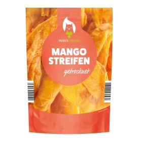 Link zu  Mangostreifen getrocknet