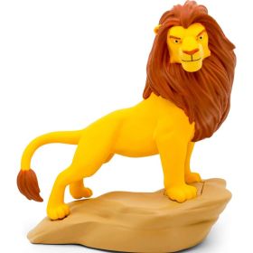 Link zu  Hörfigur für die Toniebox, Disney König der Löwen