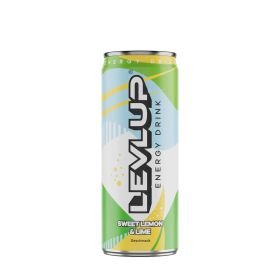 Link zu  Energy Drink, Sweet Lemon & Lime