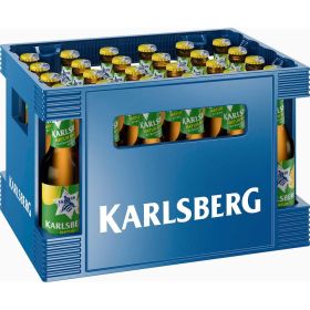 Link zu  Biermischgetränk, Naturradler, 2,5 % (24x 0,330 Liter)