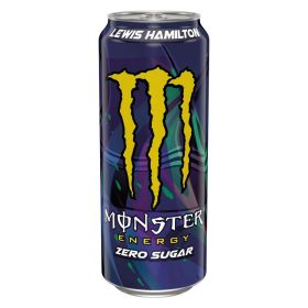 Link zu  Energy Drink, Lewis Hamilton Zero