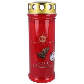 Link zu  Premium 7 Tage Garantielicht