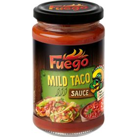Link zu  Taco Sauce, mild