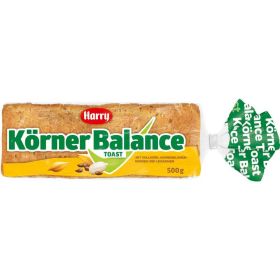 Link zu  Körner Balance-Toast
