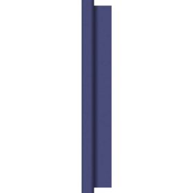 Link zu  Tischdecke 118cm x 10m, dunkelblau