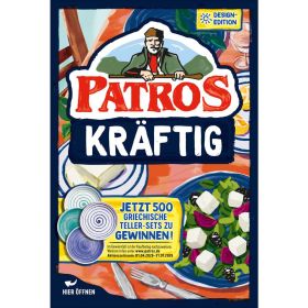 Link zu  Feta Kräftig