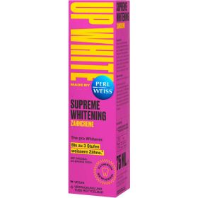 Link zu  Zahncreme UpWhite Supreme Whitening